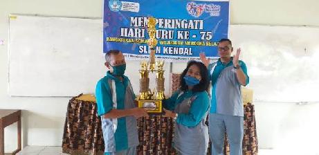 Hari Guru Nasional 75 Tahun 2020