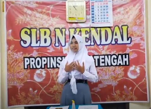 video