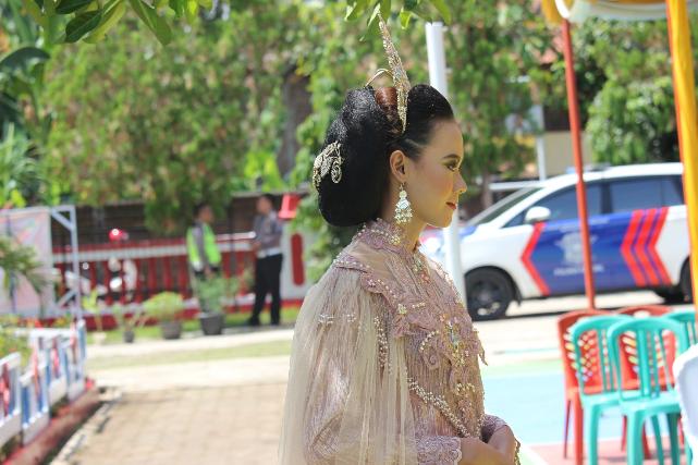 <center>Pencanangan Gerakan Untuk Anak Disabilitas</center> video